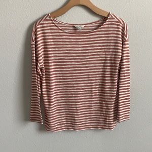 Lucky brand long sleeve